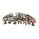 thumbnail image 4 of Broches para El Cabello Fernando Vintage 2 piezas pinzas francesas de metal, 4 of 8