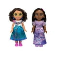 thumbnail image 3 of Encanto Singing Sisters Large Doll 2 Pack, 3 of 4