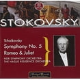 thumbnail image 2 of Leopold Stokowski - Sinfonie 5 Romeo & Julia - Music & Performance - CD, 2 of 2