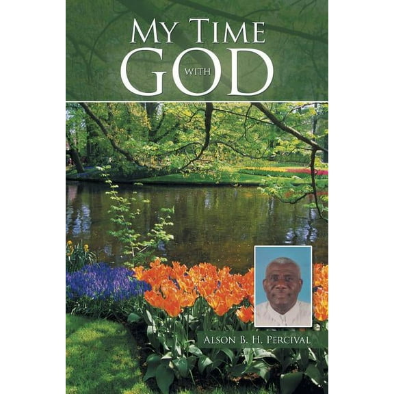 My Time With God
