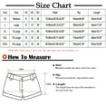 thumbnail image 2 of cllios Mens Shorts Quick Dry Casual Drawstring Work Shorts Gym Athletic Shorts with Multi Pockets Fathers Day Gift Ideas Black,XXL, 2 of 4