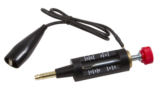 Lisle Tools New 20610 Inline Spark Plug Tester 