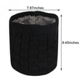 thumbnail image 7 of Cheers.US Heated Fleece Balaclava Face Mask, Winter Neck Gaiter Unisex Autumn Winter Soft Washable USB Charging Heating Scarf Bike Neck Warmer, 7 of 7