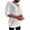White, variant on ZVNAΖH Men's V Neck Short Sleeve Knit T-shirts Summer Casual Solid Pullover Tops Comfy Loose Daily Go Out Wear