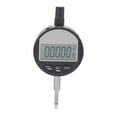 thumbnail image 1 of Dial Indicator, Alloy Dial Indicator Gauge Ergonomic With Inch/Metric Conversion For Machinery Manufacturing For Equipment Maintenance, 1 of 8