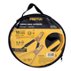 thumbnail image 3 of Juego de Cables para Pasar Corriente Belug 10 AWG 2.5 m amarillo/negro, 3 of 3