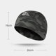 thumbnail image 2 of Gorra de Ciclismo de secado rápido, forro para casco de motocicleta, sombrero antisudor de secado rápido a prueba de viento, gorra deportiva de Ciclismo de verano, 2 of 4