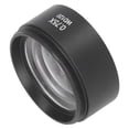 thumbnail image 3 of Oculaire de Microscopes, Verre Optique Accessoire de Lentille de Microscope Interface M48 pour la Visualisation, 3 of 8