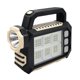 thumbnail image 1 of Linternas de luz solar para acampar Carga USB 1200mAh Reflector portátil (A) Ehuebsd Para estrenar, 1 of 8