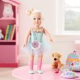 thumbnail image 3 of My Life As Flower Purse for 18in Dolls, 3 of 5