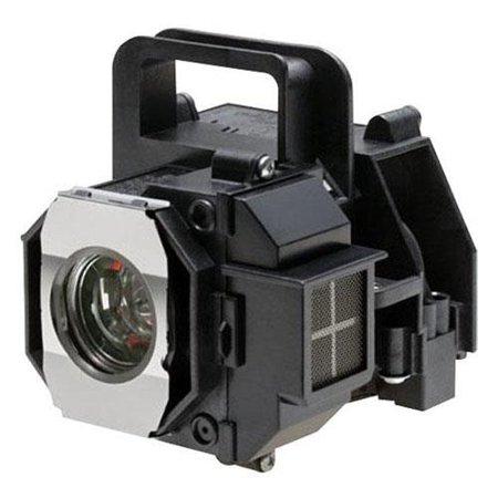PowerLite PC 7100 Original Lamp/Bulb with Generic Housing for  Projector with 90 Days Replacement Warranty