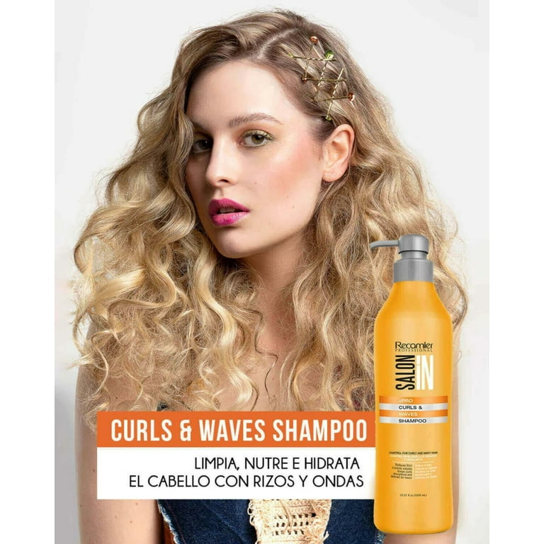 Botox Capilar Sirve La Keratina Para Pelo Rizado Botox Capilar