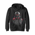 thumbnail image 2 of Star Wars Boys' Hoodies, Black, Medium, 2 of 2
