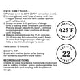 thumbnail image 5 of bettergoods Southern Style Savory Peppered Drop Biscuit Mix, 16 oz, 5 of 8