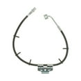 thumbnail image 2 of Raybestos BH382378 Professional Grade Hydraulic Brake Hose Fits select: 2006 DODGE RAM 1500, 2003-2010 DODGE RAM 2500, 2 of 5