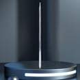 thumbnail image 4 of Varilla Antena Corta 5.6m Hilo Acero Inoxidable M10, 4 of 9