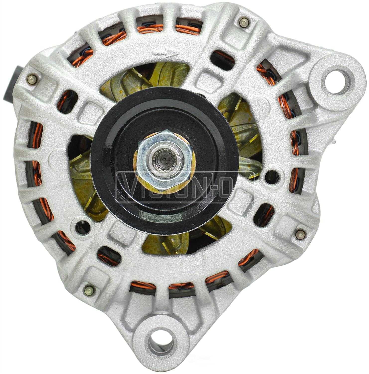 Vision OE 42128 Alternator