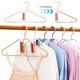 thumbnail image 4 of Typpkmm Perchas Plegables Multifuncionales Para Ropa, 4 of 7