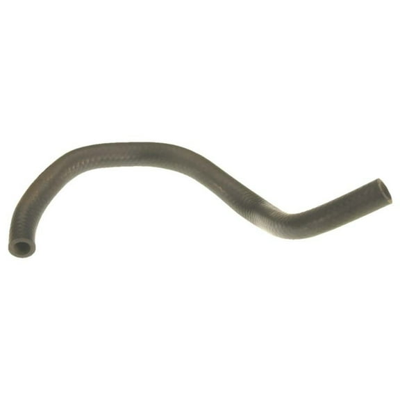 HVAC Heater Hose Fits select: 1988-1991 HONDA PRELUDE