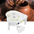thumbnail image 3 of Zerodis 100v-240v Ceramic Drawing Machine, Electric Ceramic Machine, For Ceramic Work Clay Pottery Art Ceramic, 3 of 8