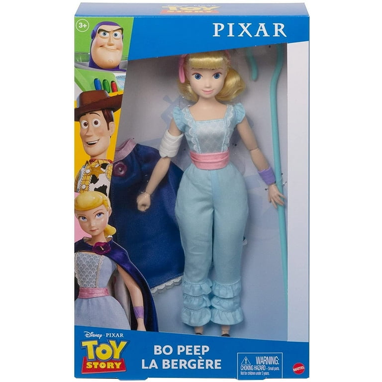 Muñeca bo peep sales toy story