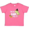 thumbnail image 3 of Inktastic Halloween Trick Rawr Treat with Dinosaur Boys or Girls Baby T-Shirt, 3 of 5