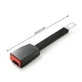 thumbnail image 2 of Car Seat Belt Extender, Seat Belt Extension, 2 of 3