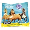 Breyer Spirit Riding Free Blind Packaging 1:32 Model Horse