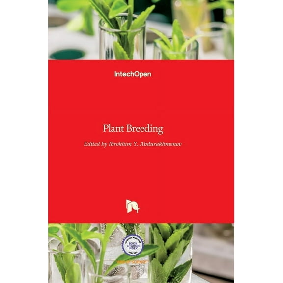Plant Breeding (Hardcover)