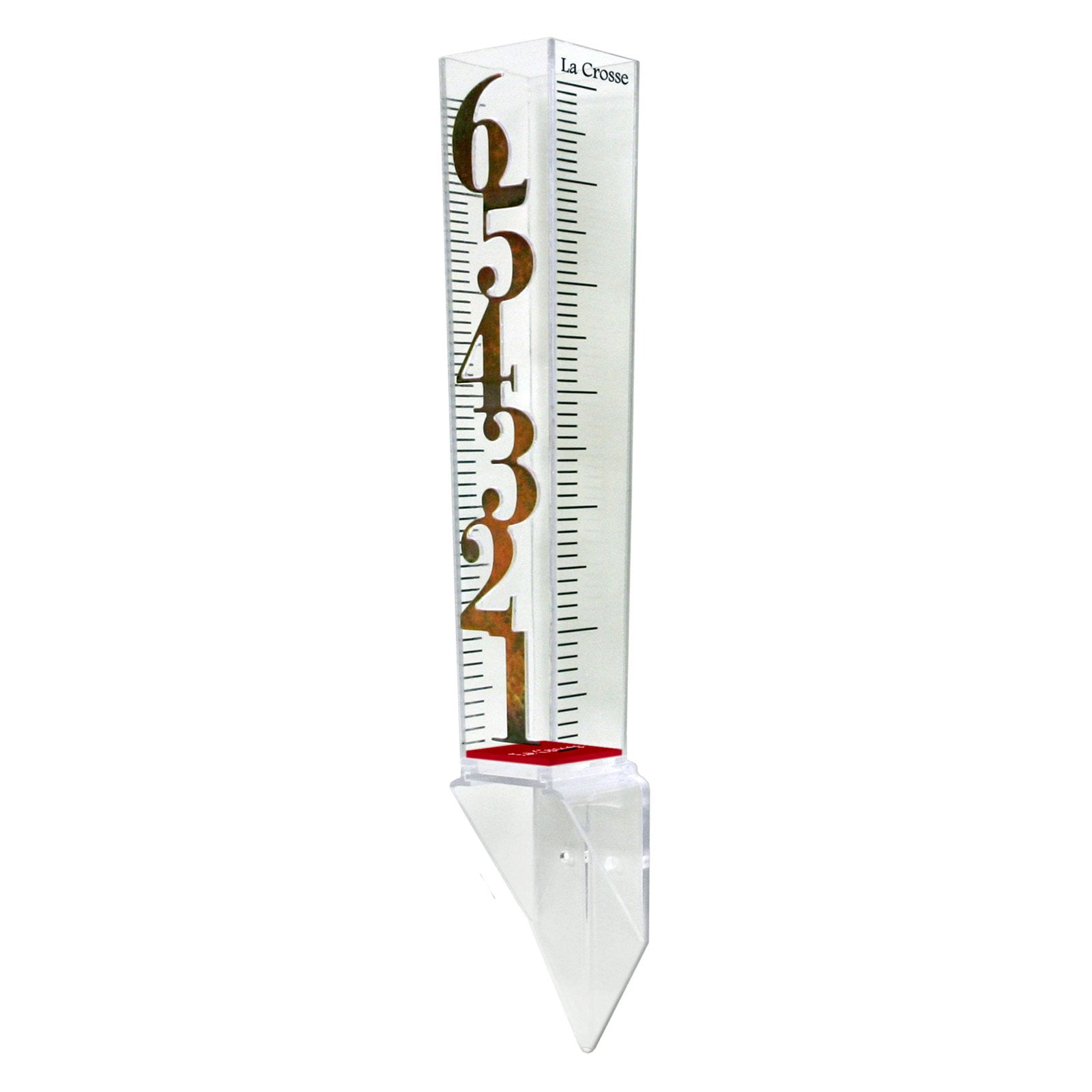 LaCrosse Technology Rain Gauge by La Crosse Technology