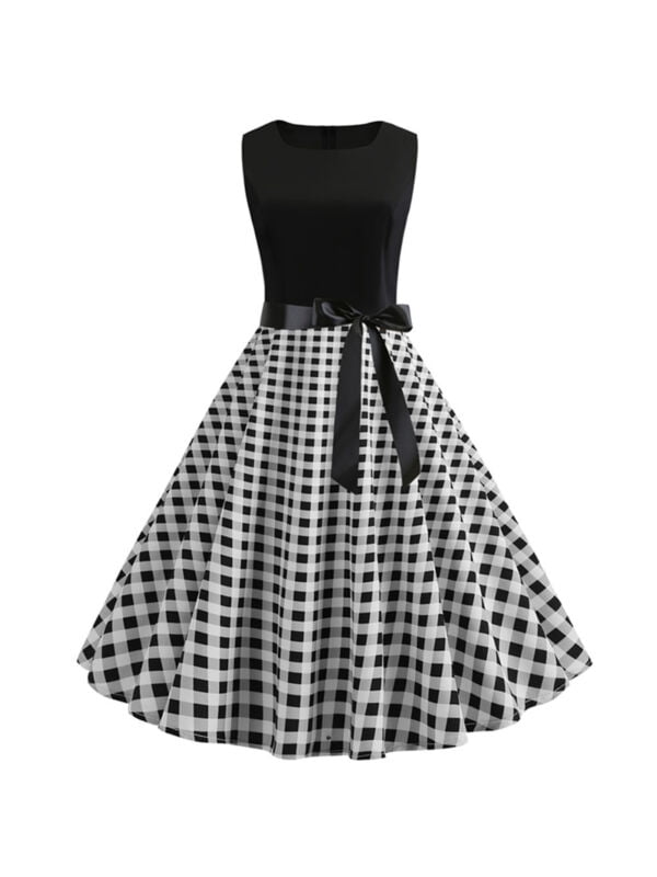 50s clothing