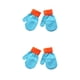 thumbnail image 3 of Qarigey 1 par de mitones para niños, calentador de dedos de estilo sencillo, accesorio de ropa, cubierta de mano, mitones para niños y niñas para el Type4 NO4 Qarigey CBP360634, 3 of 5
