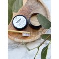 thumbnail image 2 of Clearly MINT, Remineralising Natural Toothpaste Powder for Adults and Kids in Fresh Peppermint (100g), 2 of 2