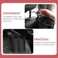 thumbnail image 5 of FENGGUIQU Universal Car Cup Holder Headrest Design for Beverage Cups 1Pcs, 5 of 6