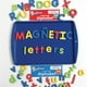 Center Enterprises CE6909 Ensemble de Lettres Magnétiques Majuscules et Minuscules en Anglais-Espagnol Ready2Learn – image 1 sur 2