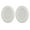 Gray, variant on Replacement Foam Ear Pads for Bose 700 NC700 Headphones Ear Cushion High Quality
