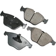 thumbnail image 3 of Disc Brake Pad Set Fits select: 2007-2013 BMW 335, 2008-2010 BMW 528, 3 of 4