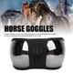 thumbnail image 3 of Gafas De Sol Mascotas, Gafas De Caballos Deportivos Con Correa Ajustable Y Bolsa De Almacenamiento A Prueba De Viento, A Prueba De Y A Prueba De Polvo Fácil De Usar Para Deportes, 3 of 7