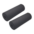 thumbnail image 1 of 2 piezas Manejo de manipulación de agarre de fitness cubiertas de manija para el levantamiento de pesas del gimnasio 23 mmx70 mmx130 mm, 1 of 8
