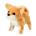 thumbnail image 1 of Juguete Electrónico de Peluche Perro YONGSHENG 18cm/7inch para Niños, 1 of 5