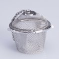 thumbnail image 3 of Stainless Steel Tea Infuser Ball Mesh Loose Leaf Strainer Filter Herb Spice Ball, 3 of 5