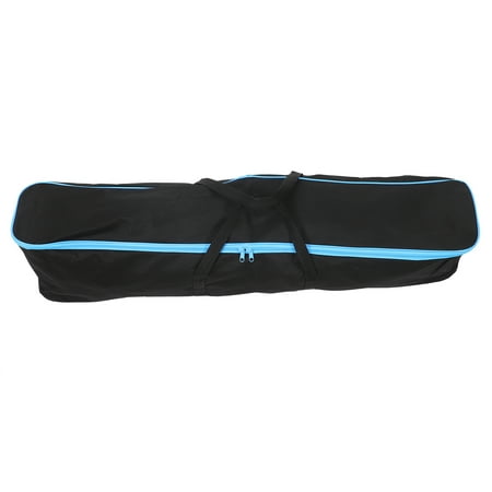 ORDDIART Croquet Mallet Protective Cover Case Set for Men 11.8x6.3x0.2in Mallet Storage Bag