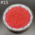 thumbnail image 4 of Cuentas de arroz de vidrio de color mágico transparente de 2-3-4 mm, venta al por mayor, accesorios de joyería para bricolaje, abalorios manuales, 4 of 5