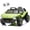 Green, variant on Okybaby 12V Licensed Volkswagen Beetle Kids Ride on Car with Remote Control,2WD,4-Wheel Suspension, Electric Kids Ride on Toys Car with Cargo Storage,LED Lights,Bluetooth,USB for Kids Aged 2-5,Blue
