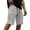 Multicolor, variant on Guluxicc Men's Cargo Shorts with Pockets Elastic Waist Drawstring Running Performance Shorts for Outdoor Workout Summer Casual Outfits