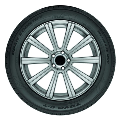 Toyo Open Country Q/T All Season 285/45R22 114H XL SUV/Crossover Tire simolary.com 19 Toyo Open Country Q/T All Season 285/45R22 114H XL SUV/Crossover Tire Simolary simolary.com 19