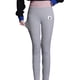thumbnail image 2 of Pntutb Moda Casual Mujer Impreso Span Ladies High Waist Keep Warm Pantalones largos Pntutb Pntutb-741, 2 of 7