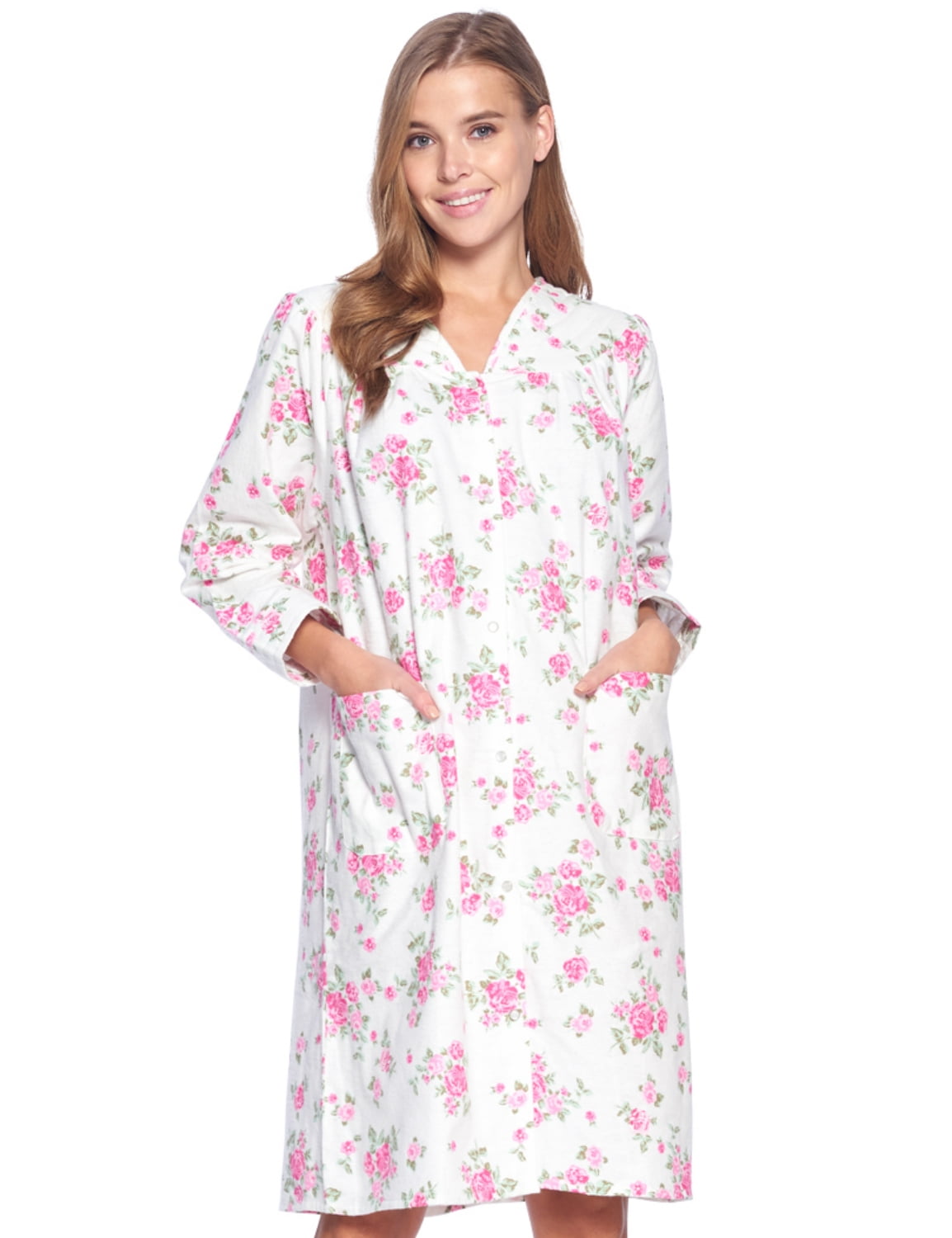 duster dresses for women