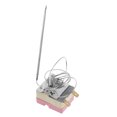 thumbnail image 1 of FESTFENDS Repuesto Termostato Con Sonda Para Máquina De Humo Diseñado Para Estabilidad Y Uso, 1 of 8