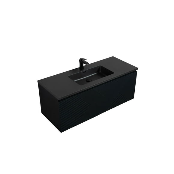SERA Roxboro Bathroom Vanity